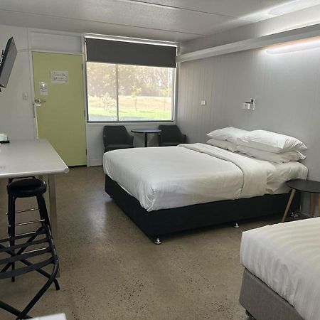 24Hourcheck-In- Bridgewater Motel-Victoria-Australia Exterior foto