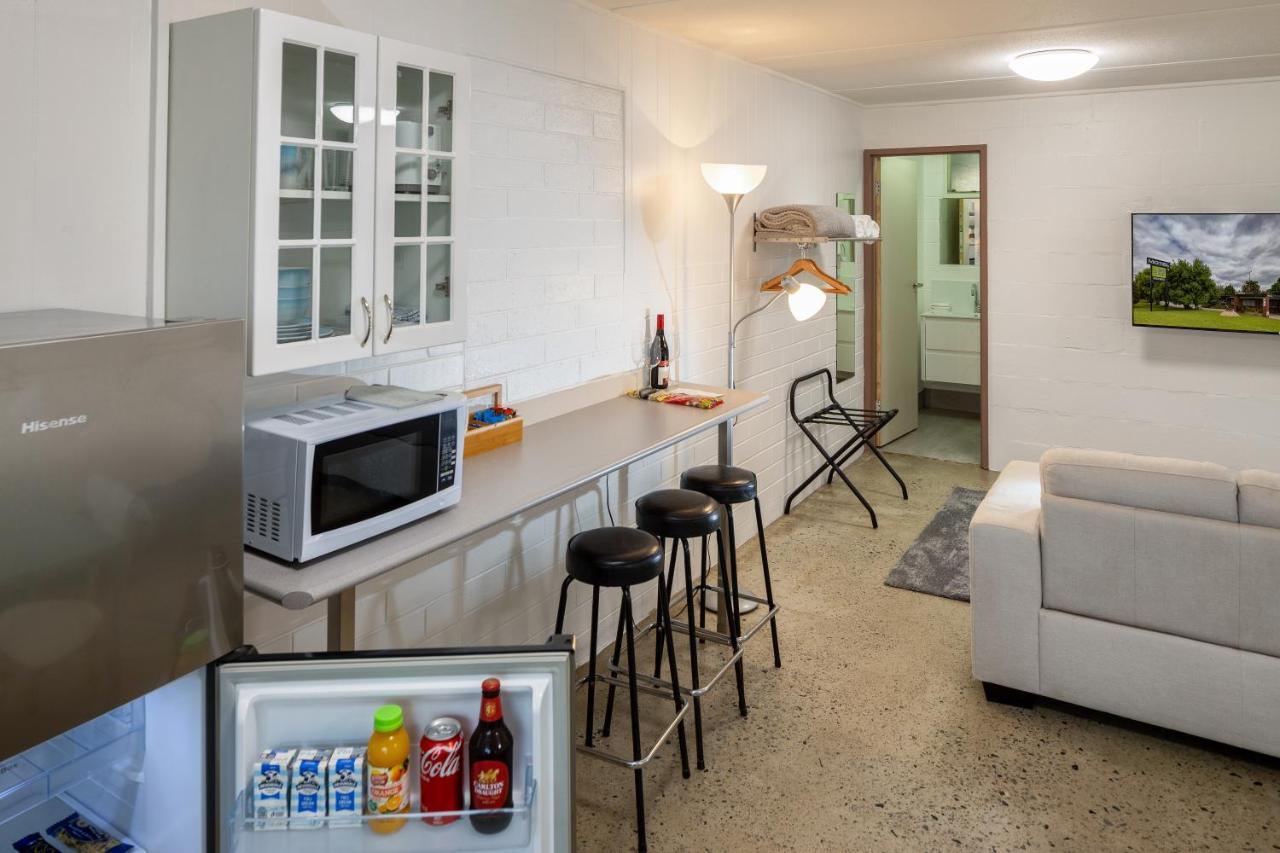 24Hourcheck-In- Bridgewater Motel-Victoria-Australia Exterior foto