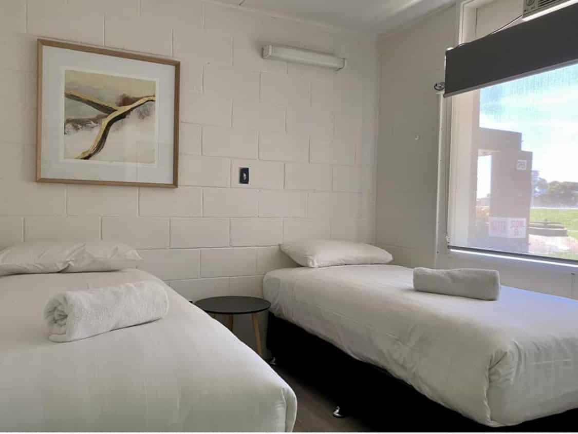 24Hourcheck-In- Bridgewater Motel-Victoria-Australia Exterior foto