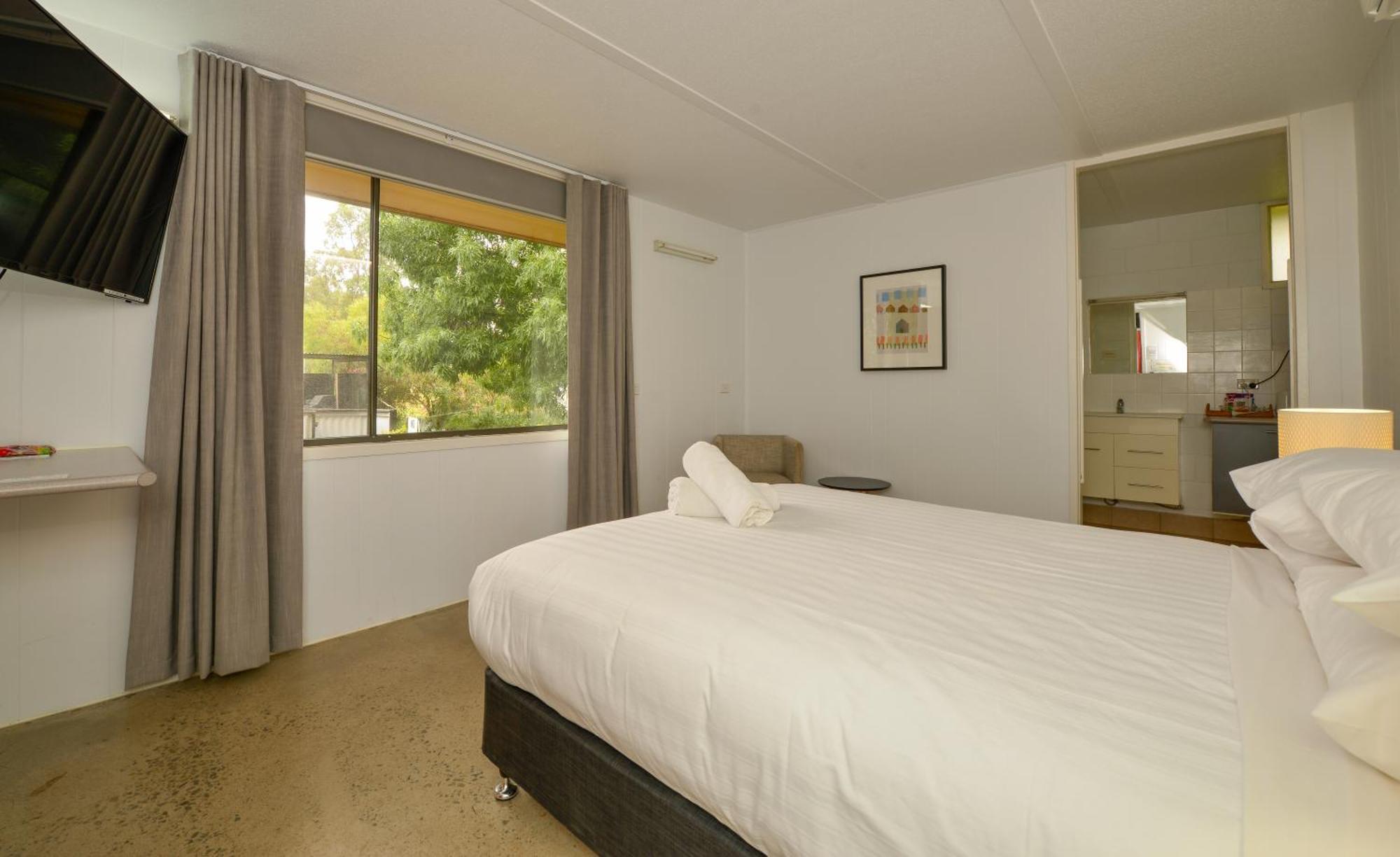 24Hourcheck-In- Bridgewater Motel-Victoria-Australia Exterior foto