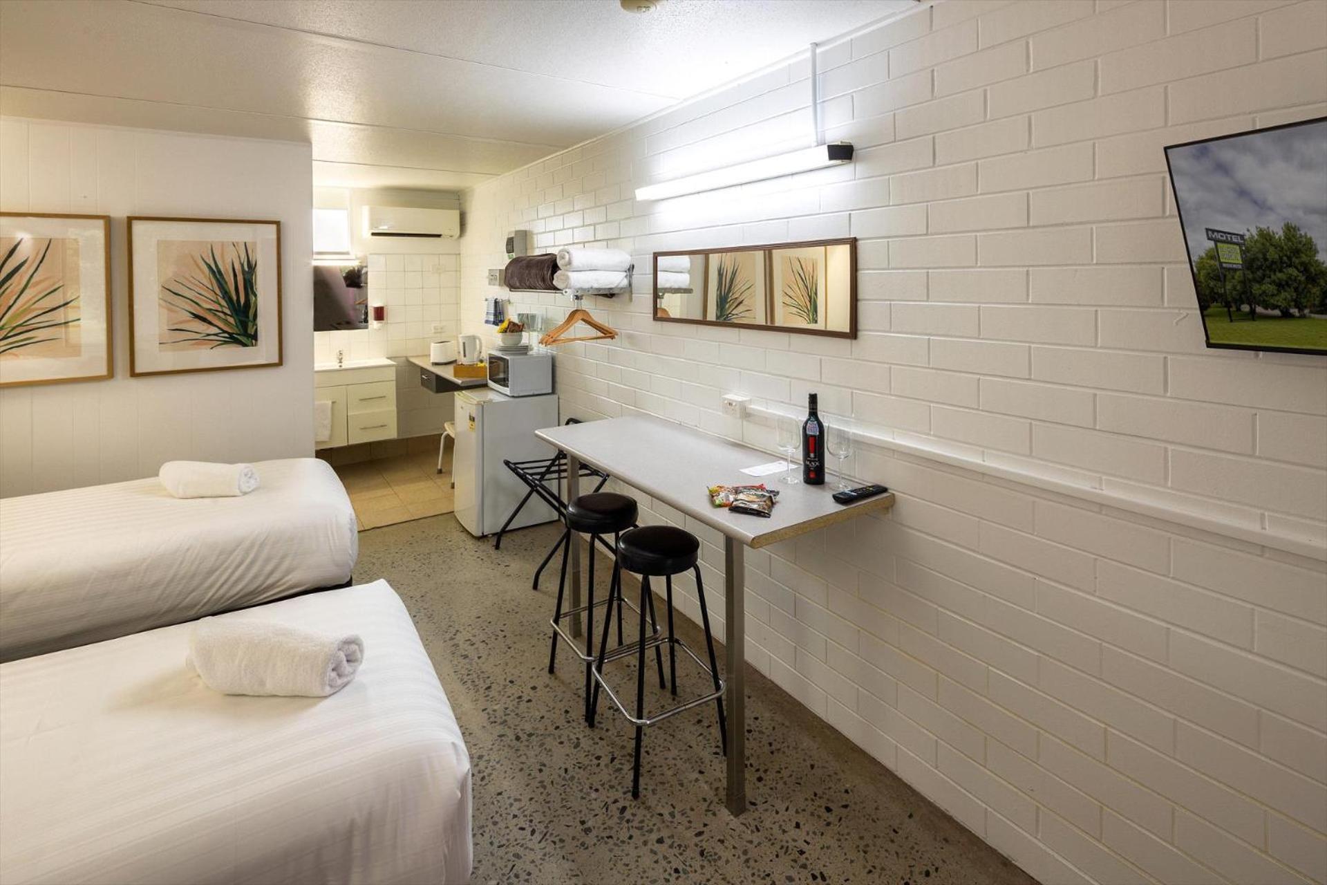 24Hourcheck-In- Bridgewater Motel-Victoria-Australia Exterior foto