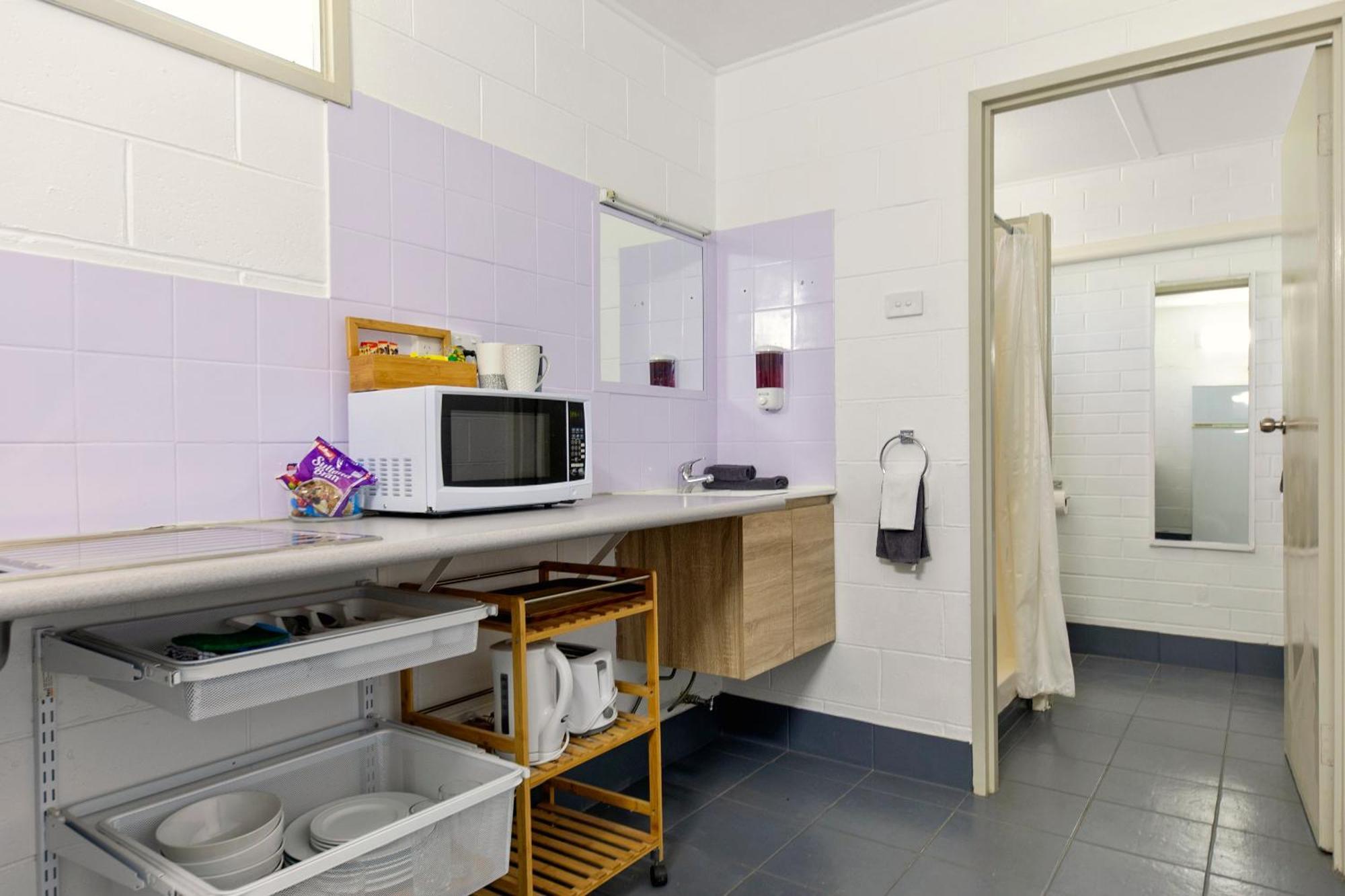 24Hourcheck-In- Bridgewater Motel-Victoria-Australia Exterior foto